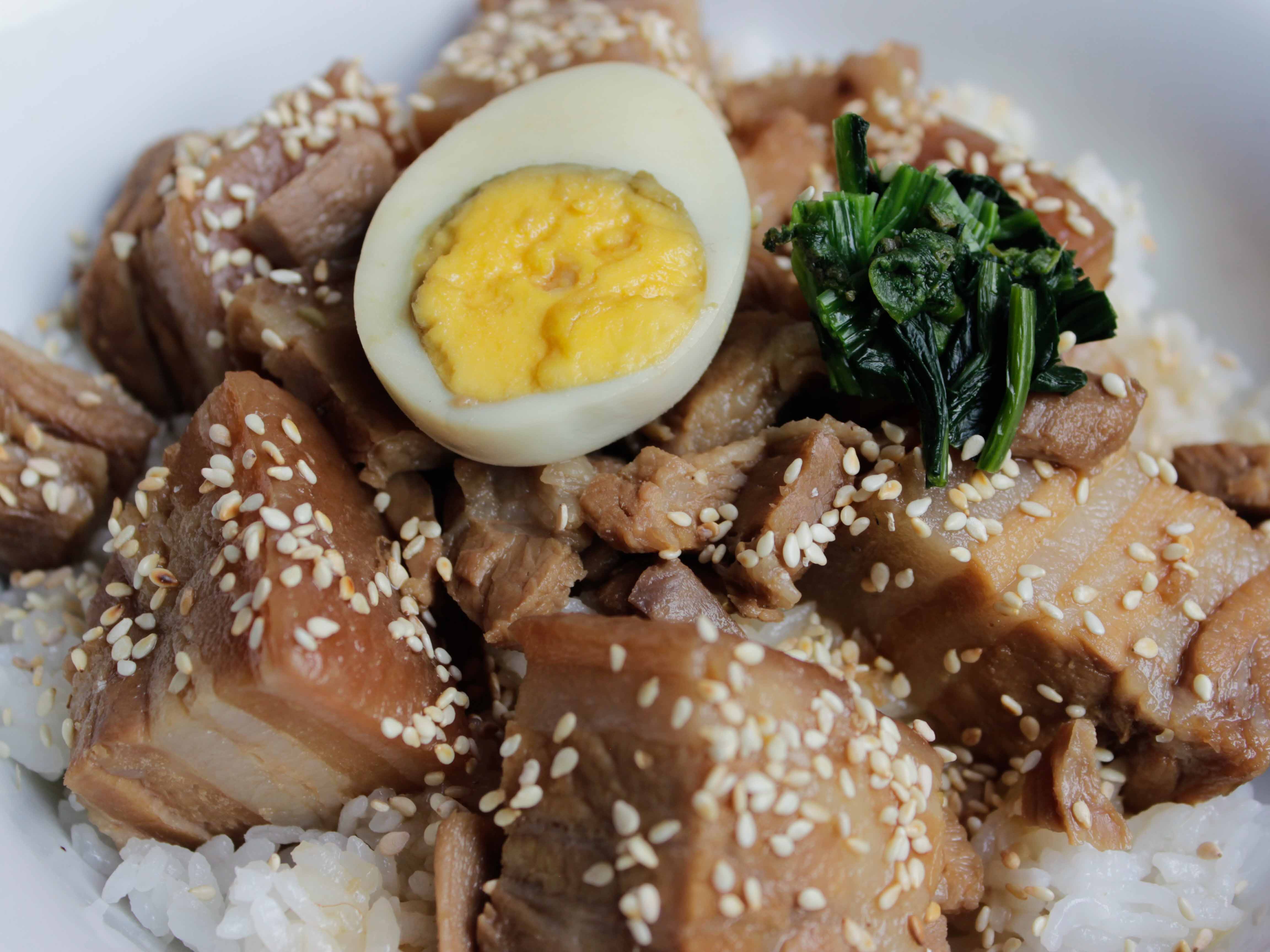 Kakuni Don